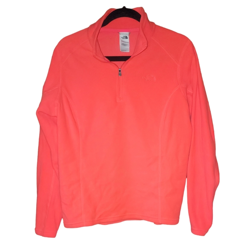 The North Face Womens Fleece Pullover